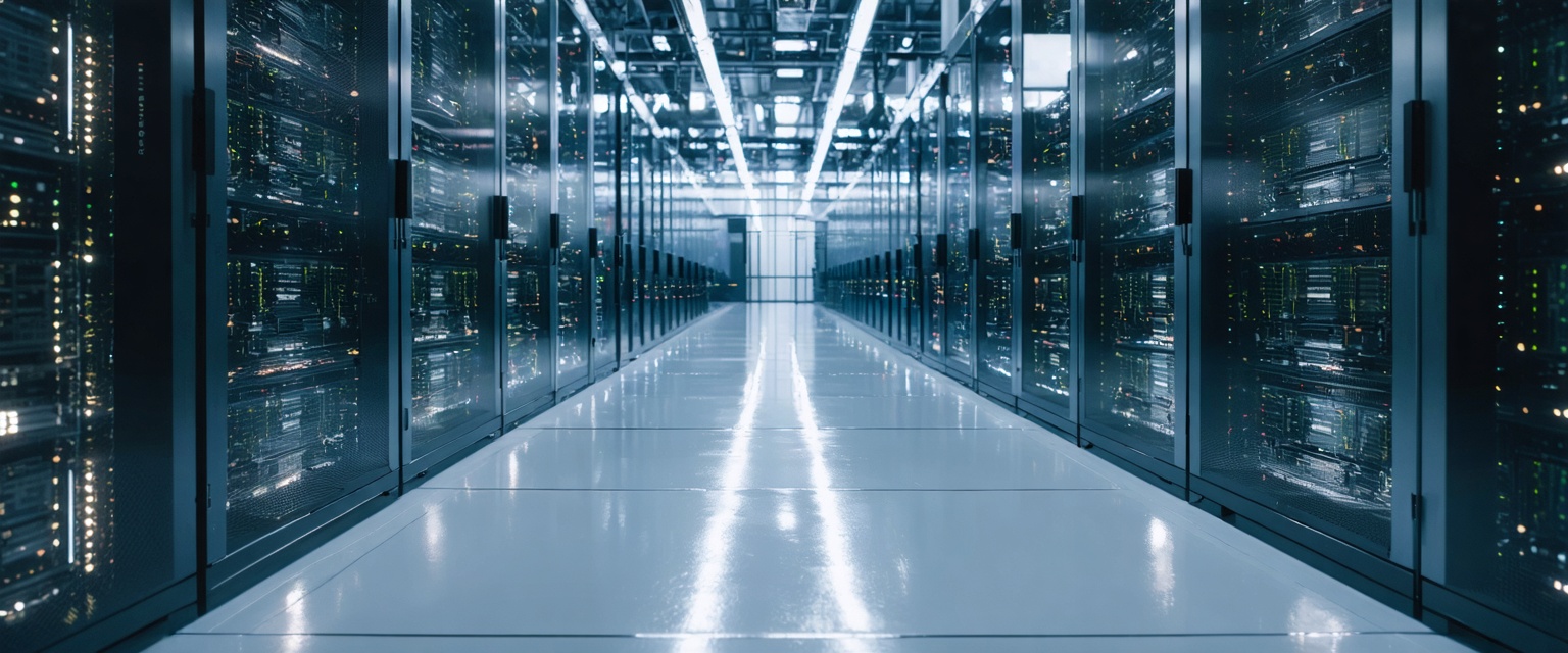 Carrier QuantumLeap: Die Zukunft des Thermomanagements für Rechenzentren